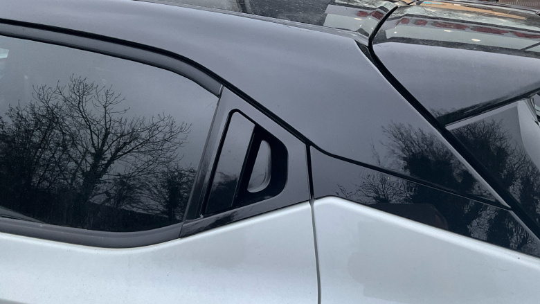 Nissan Juke 1.6 Hybrid Tekna+ 5dr Auto Hybrid Hatchback